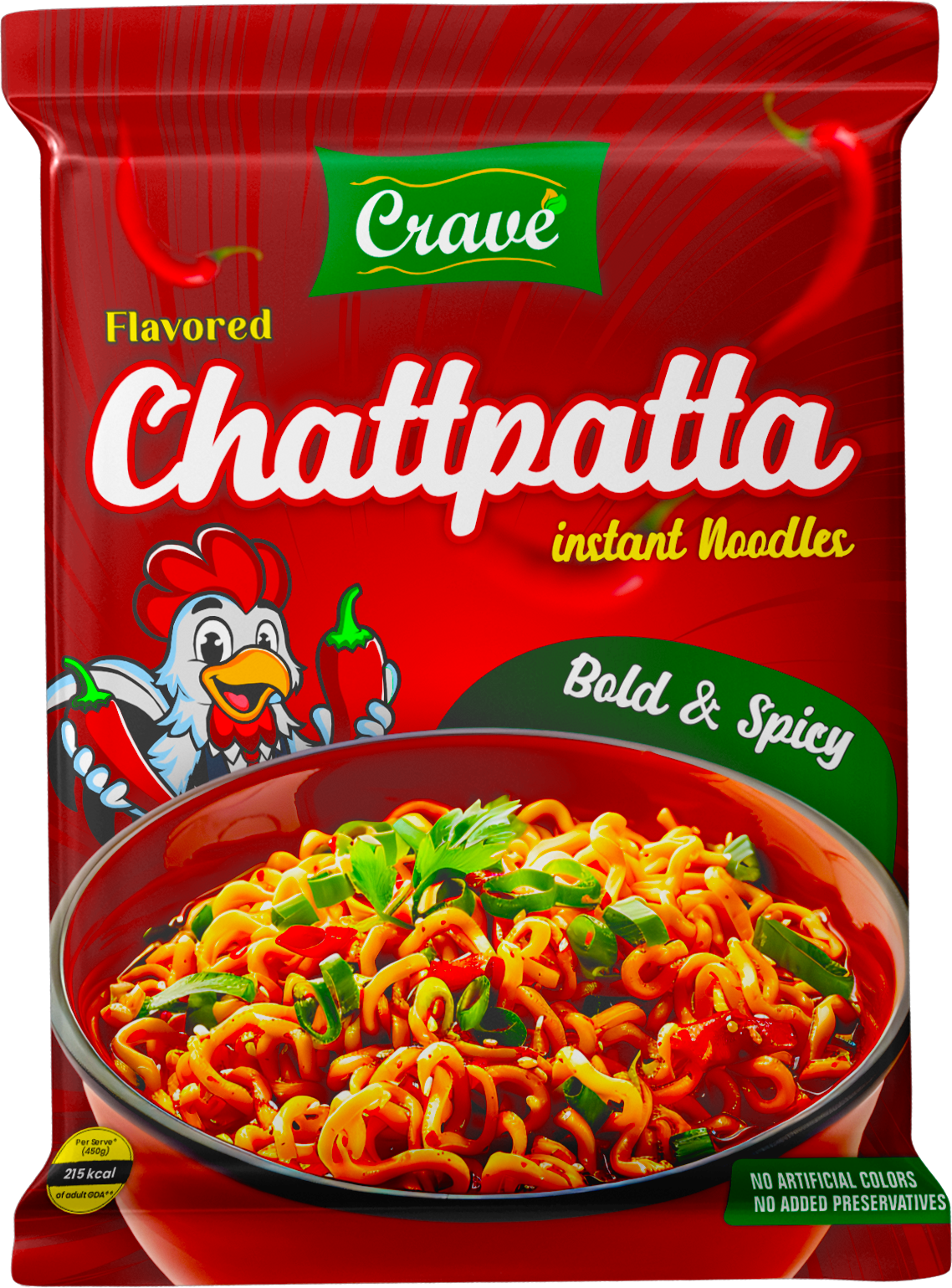 Crave Office Pantry Combo Bundle | 120 Packs | Corporate Bulk | Monthly Supply